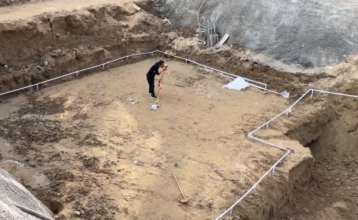 常州天宁区基坑降水