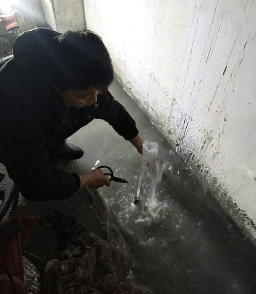常州天宁区防水堵漏