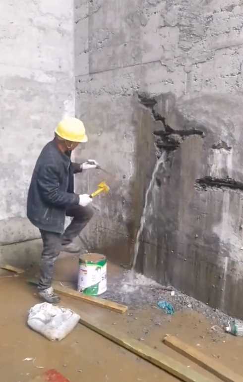 常州天宁区渗漏修缮