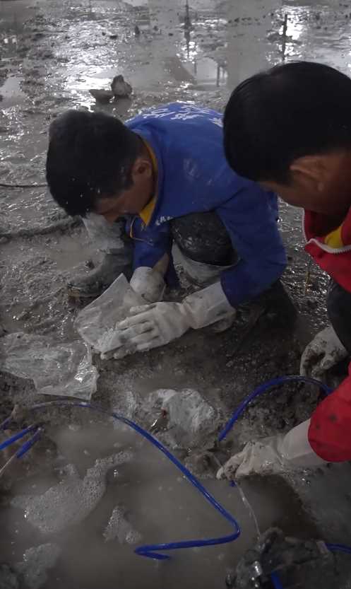 常州天宁区灌浆堵漏